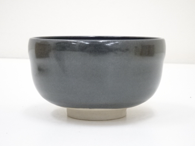 道具 ] - 道具 九谷焼 村中翠芳造 茶碗（共箱） | ネットショップ圭